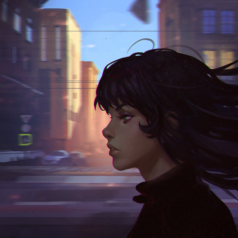 Illustration for article titled Welcome To The Velvet Room